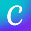 Canva Craft logo