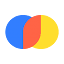 Foundation by Chroma logo