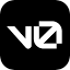 v0 (by Vercel) logo